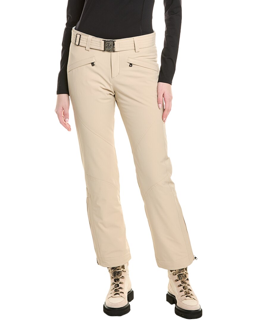 Брюки Bogner Fraenzi-O, коричневый
Брюки Bogner Fraenzi-O, коричневый