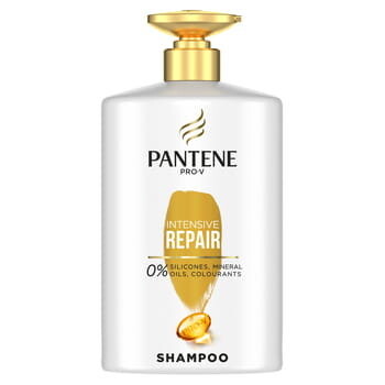 Шампунь для волос Pro-V «Интенсивная регенерация 3 в 1», 1 л Pantene, Pantene Pro-V
Шампунь для волос Pro-V «Интенсивная регенерация 3 в 1», 1 л Pantene, Pantene Pro-V