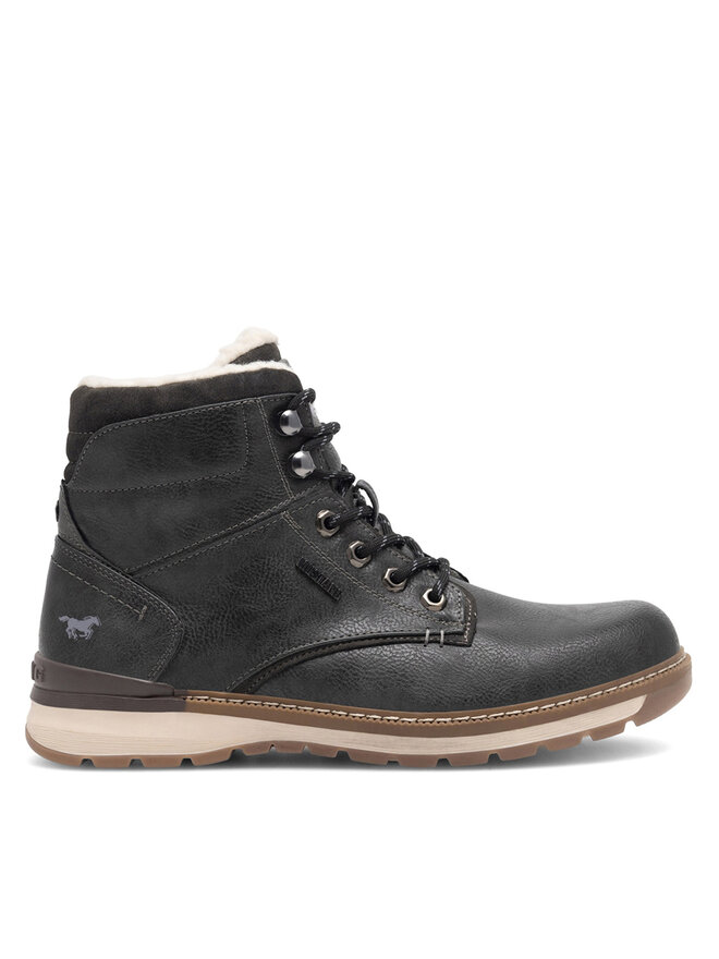 Ботинки Mustang, серый
Ботинки Mustang, серый