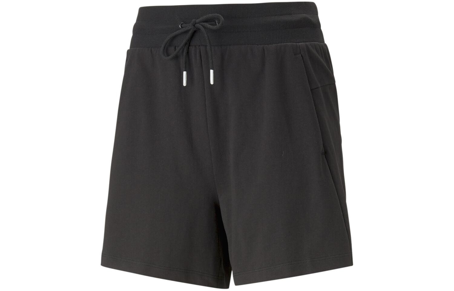 Powe повседневные шорты женские черные Puma
Powe повседневные шорты женские черные Puma