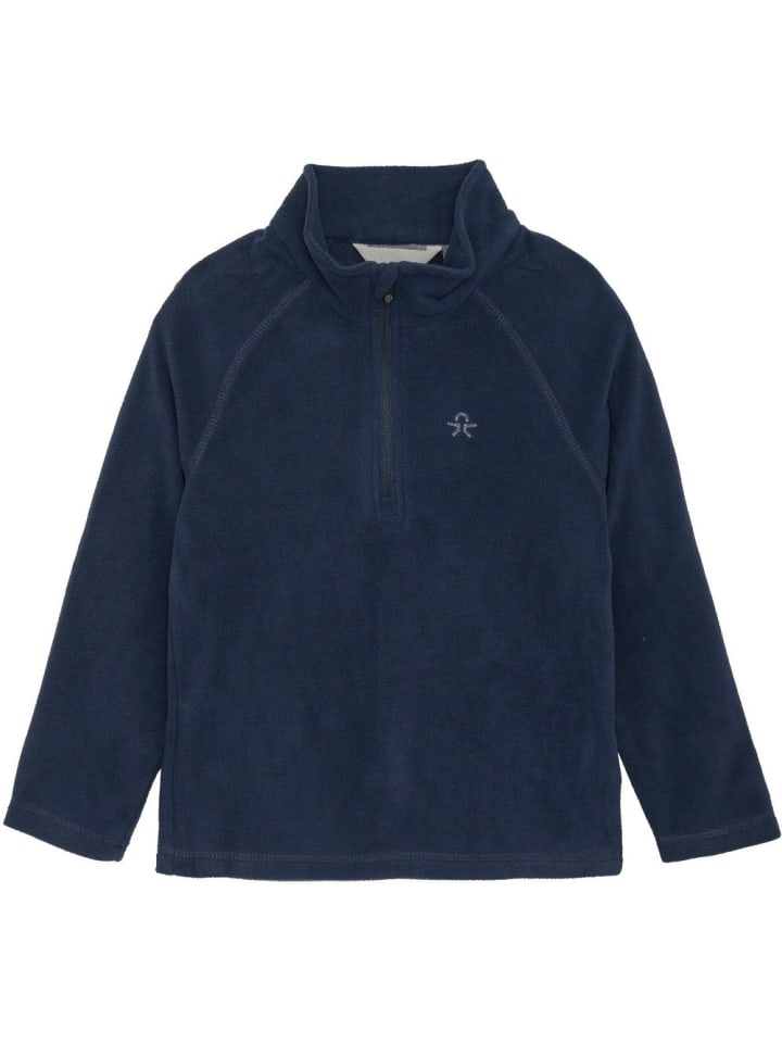 Флисовая куртка Color Kids, синий
Флисовая куртка Color Kids, синий