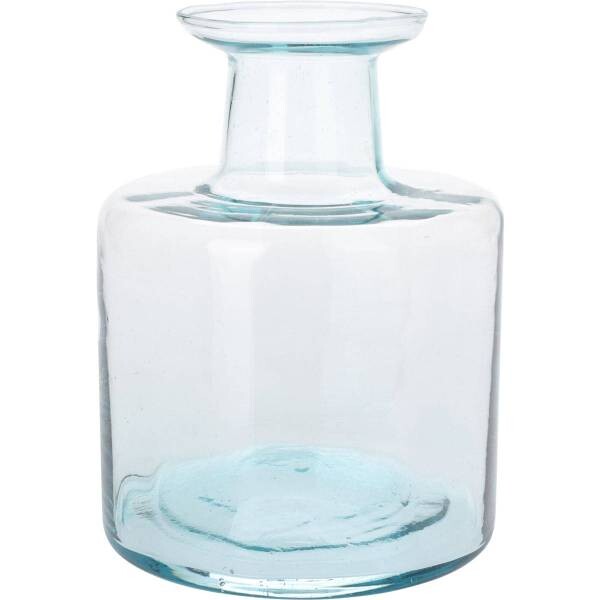 Ваза для цветов Home&Styling Collection aus recyceltem Glas, Flasche цвет durchscheinend
Ваза для цветов Home&Styling Collection aus recyceltem Glas, Flasche цвет durchscheinend
