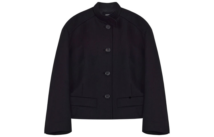 WE11DONE Куртка женская черная, Black
WE11DONE Куртка женская черная, Black