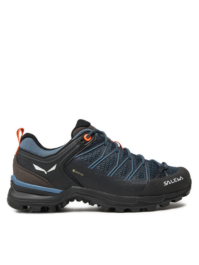 Треккинговая обувь Salewa Botas de trekking Ws Mtn Trainer Lite Gtx GORE-TEX, черный
Треккинговая обувь Salewa Botas de trekking Ws Mtn Trainer Lite Gtx GORE-TEX, черный