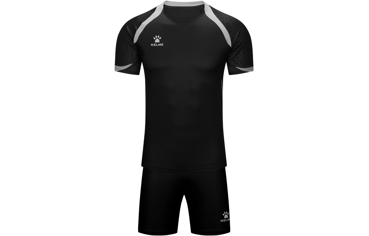 Футбольная форма унисекс KELME
Футбольная форма унисекс KELME