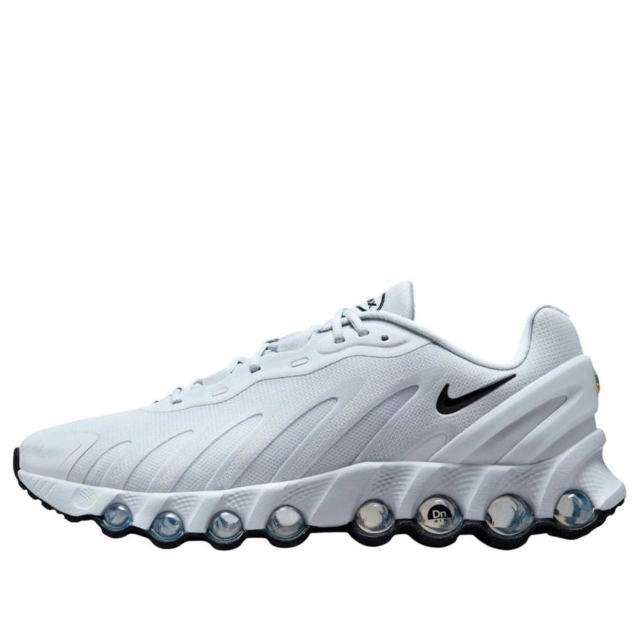 Кроссовки Nike Air Max DN8 'Panda', белый
Кроссовки Nike Air Max DN8 'Panda', белый