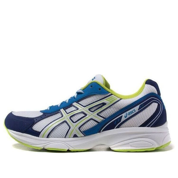 Кроссовки maverick 2 sport shoes Asics, белый 
Кроссовки maverick 2 sport shoes Asics, белый