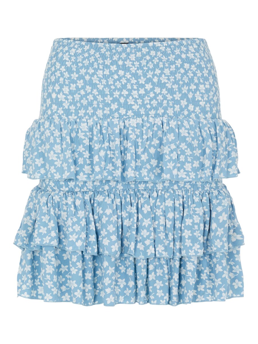 Юбка YAS Lura, светло-синий
Юбка YAS Lura, светло-синий