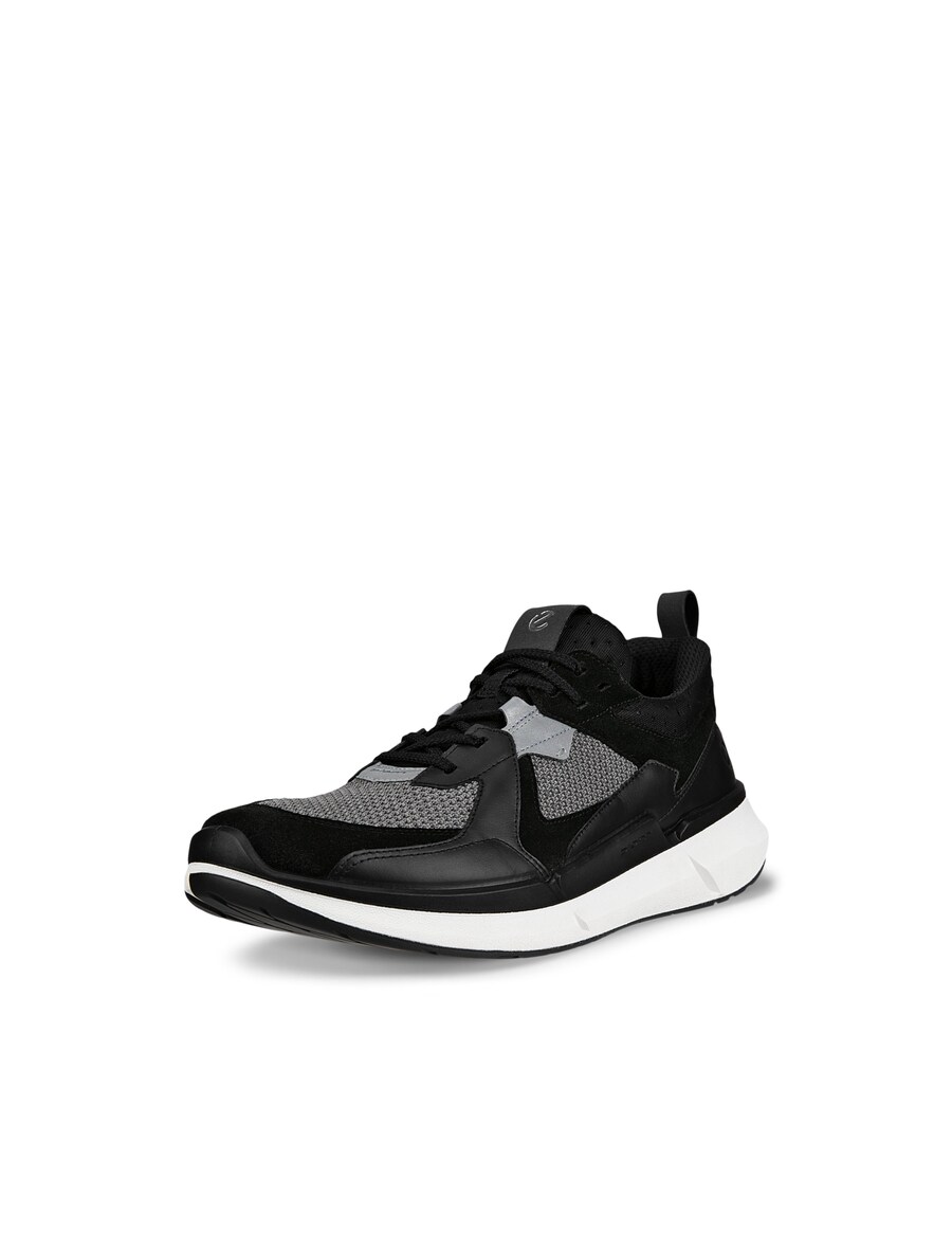 Кроссовки ECCO BIOM 2.2, черный
Кроссовки ECCO BIOM 2.2, черный