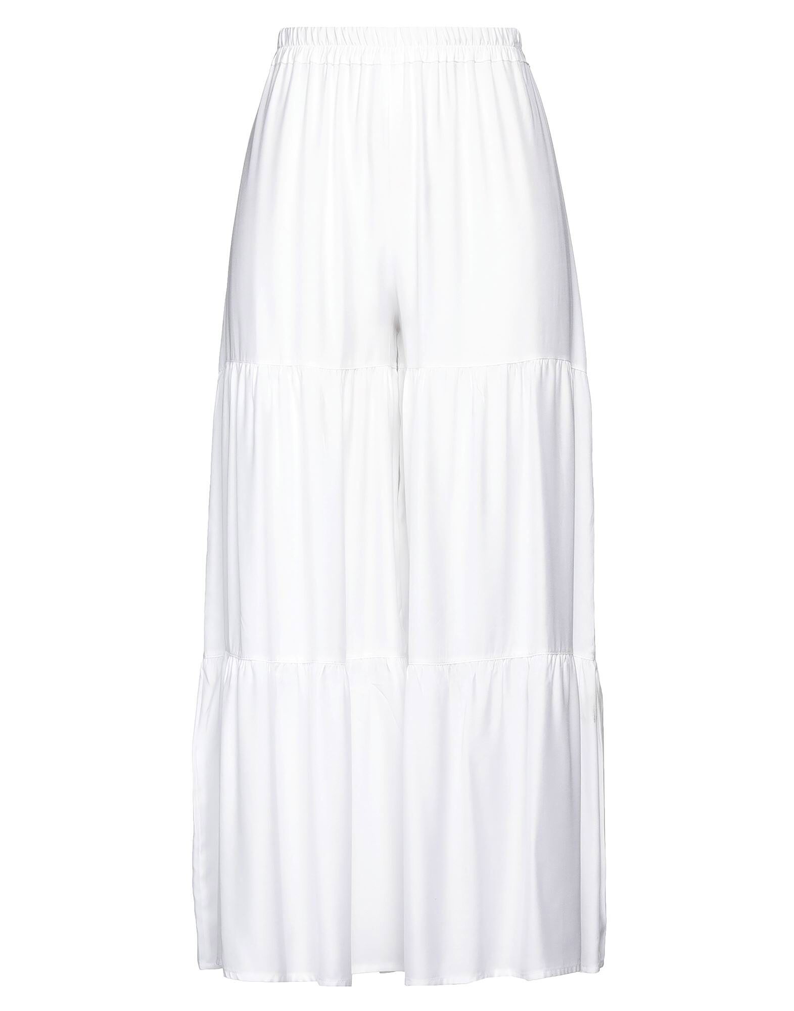 Брюки Rossopuro, белый
Брюки Rossopuro, белый