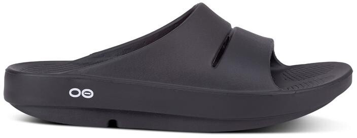 шлепанцы OOahh OOFOS, черный
шлепанцы OOahh OOFOS, черный