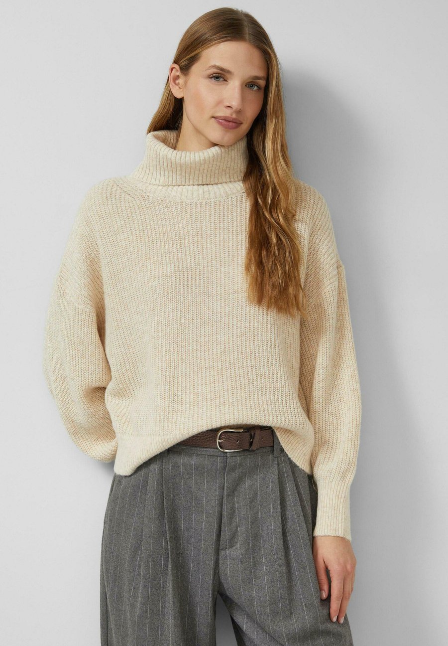Джемпер s.Oliver PULLOVER, Beige
Джемпер s.Oliver PULLOVER, Beige