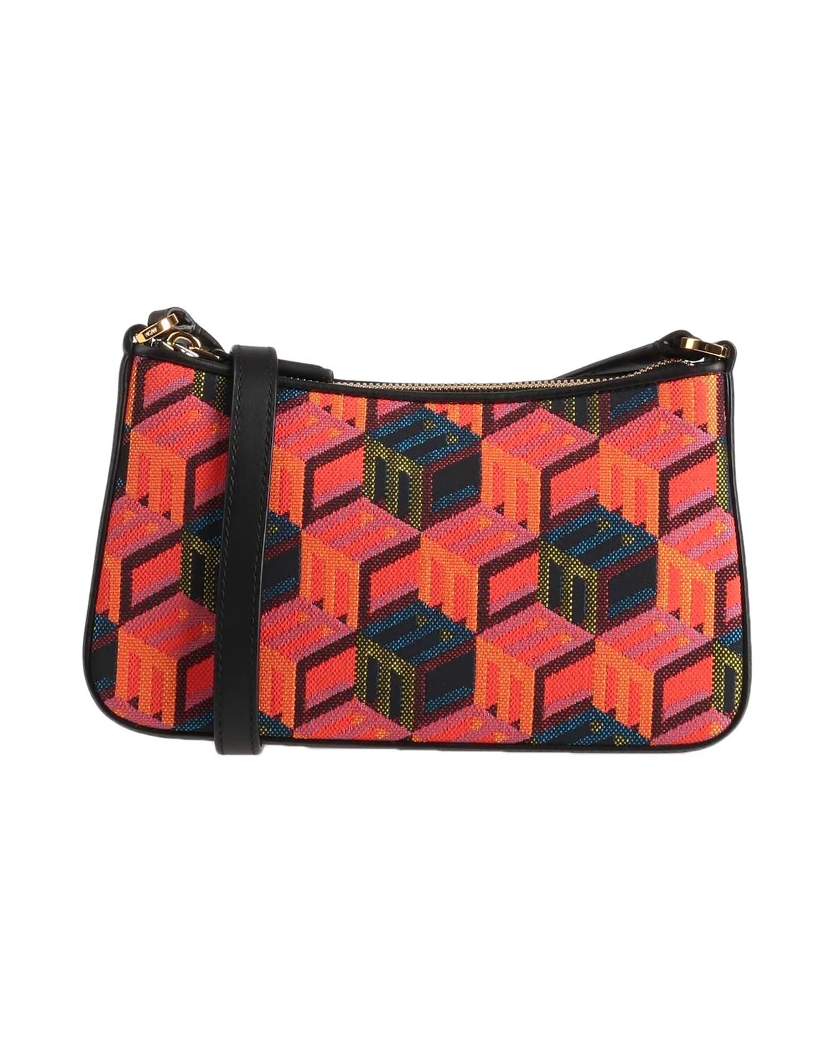 Сумка через плечо Mcm, оранжевый
Сумка через плечо Mcm, оранжевый