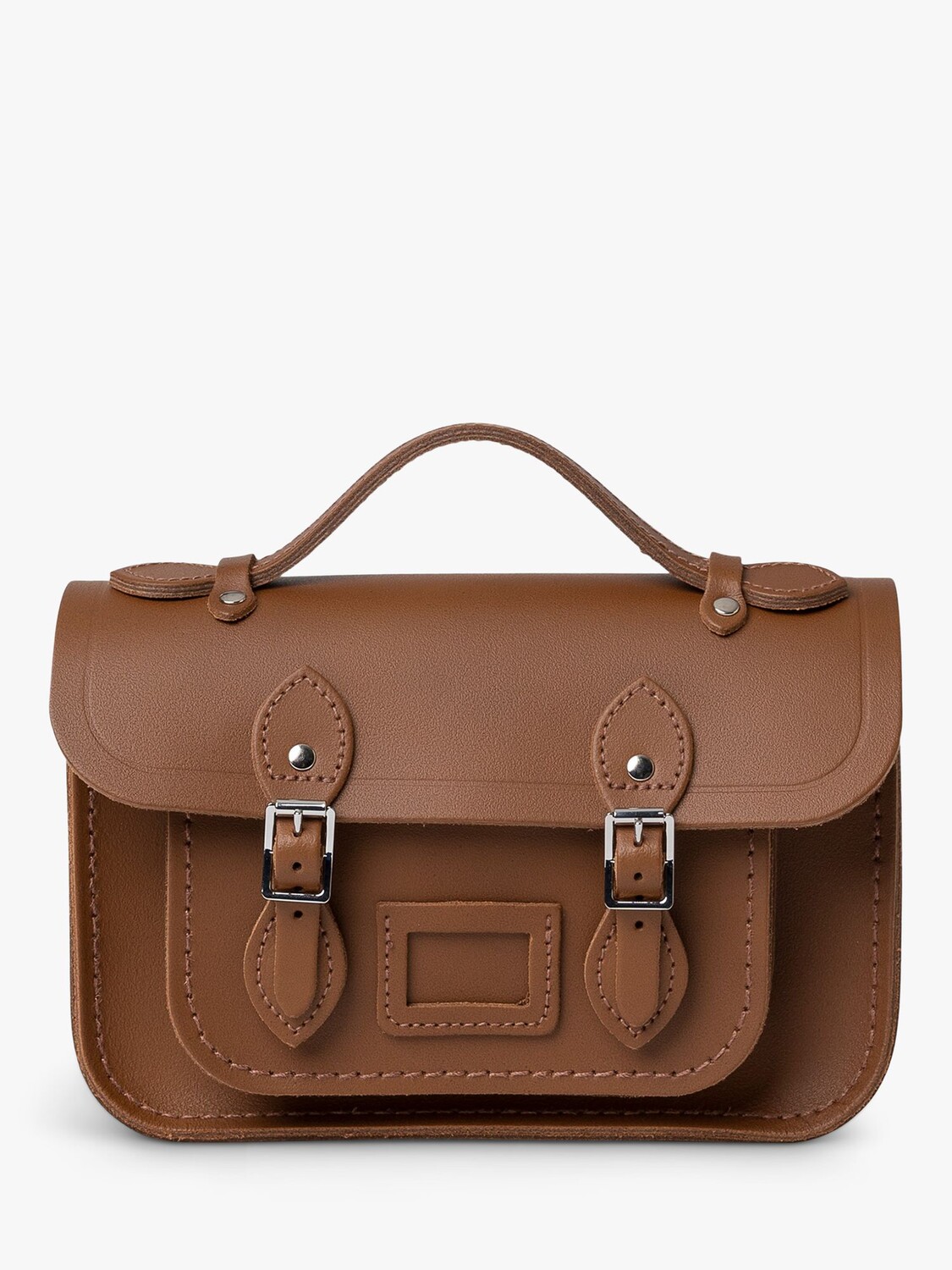 Cambridge Satchel Мини-кожаная сумка The Cambridge Satchel Company, винтаж
Cambridge Satchel Мини-кожаная сумка The Cambridge Satchel Company, винтаж