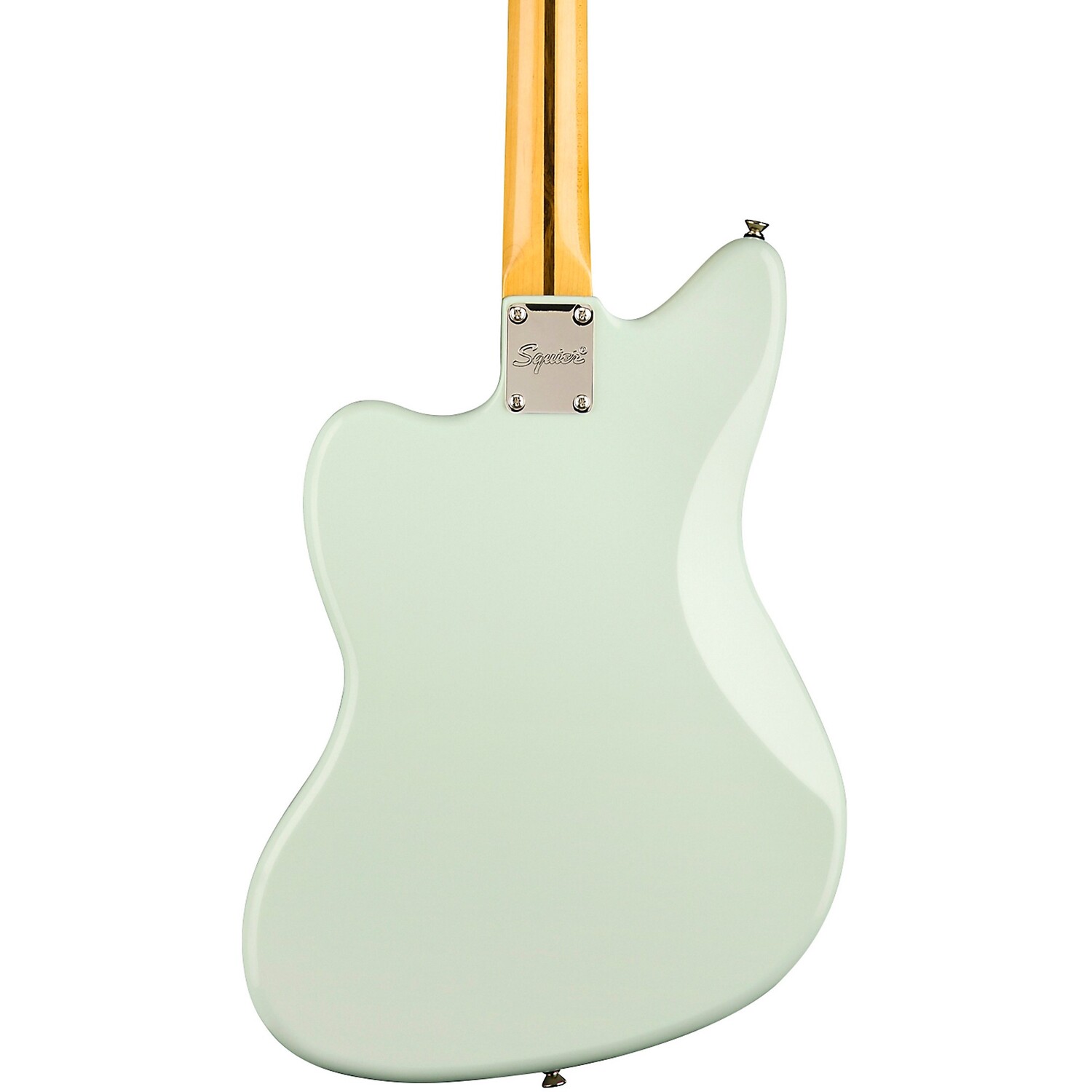 Электрогитара Squier Classic Vibe '60s Jazzmaster Sonic Blue
Электрогитара Squier Classic Vibe '60s Jazzmaster Sonic Blue