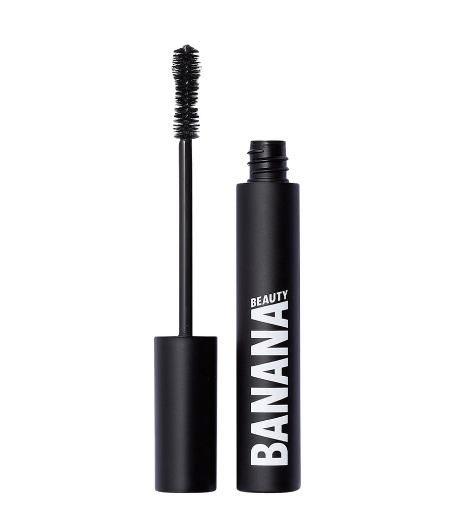 Тушь для ресниц Banana Beauty Volume up!, 10 ml
Тушь для ресниц Banana Beauty Volume up!, 10 ml