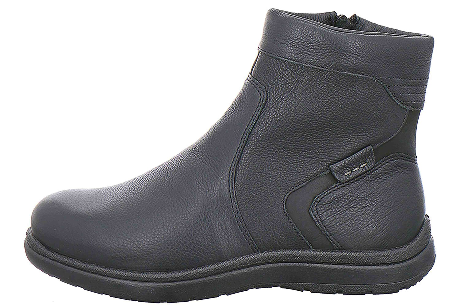 Ботинки Jomos высокие, черный
Ботинки Jomos высокие, черный