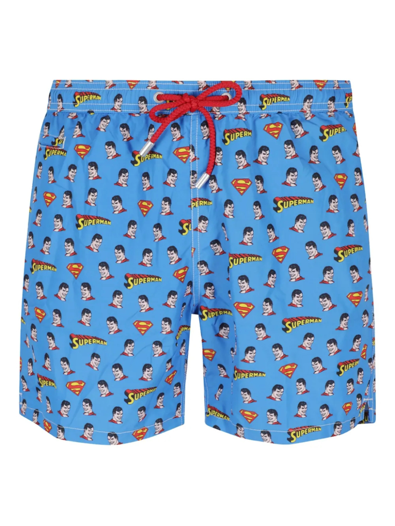 Плавки-шорты MC2 Saint Barth Lighting, синий
Плавки-шорты MC2 Saint Barth Lighting, синий