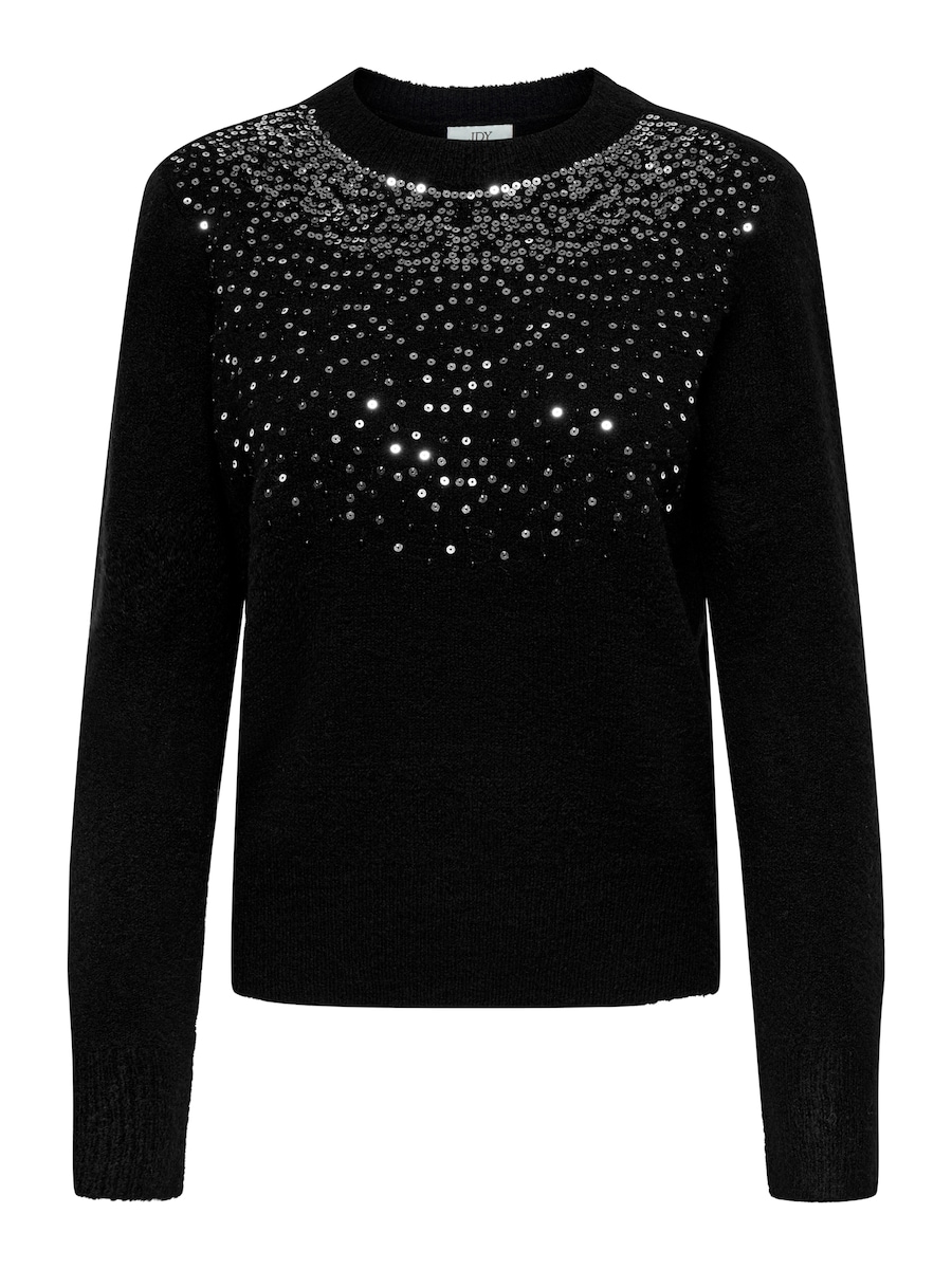 Свитер JDY AMINA, черный
Свитер JDY AMINA, черный