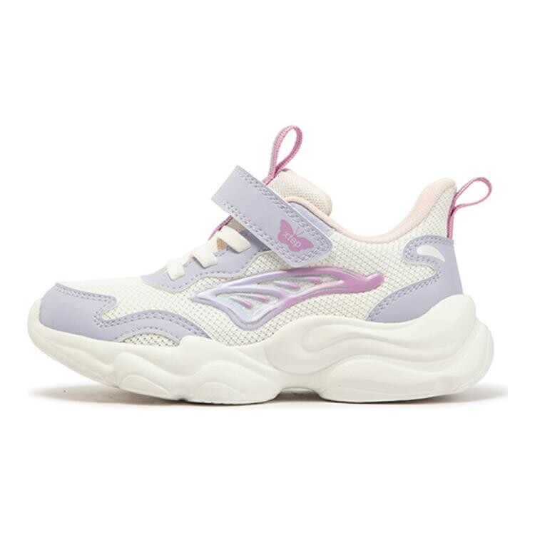 Детская повседневная обувь для дошкольников, кроссовки, кроссовки Xtep, цвет Sail white/snow blue
Детская повседневная обувь для дошкольников, кроссовки, кроссовки Xtep, цвет Sail white/snow blue