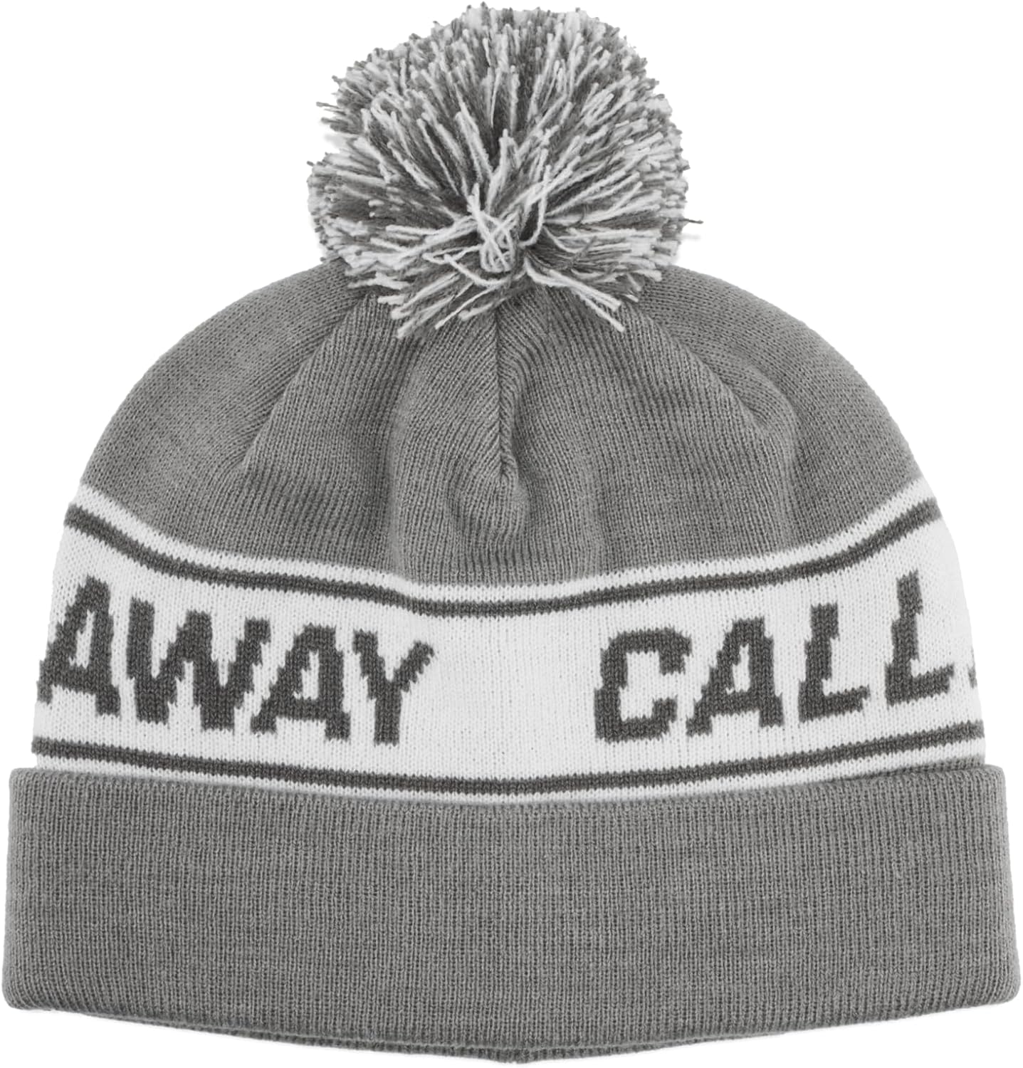 Винтажная шапка Callaway Golf, Light Grey
Винтажная шапка Callaway Golf, Light Grey