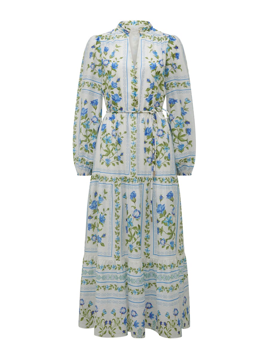 Платье-рубашка Forever New Tara, White
Платье-рубашка Forever New Tara, White