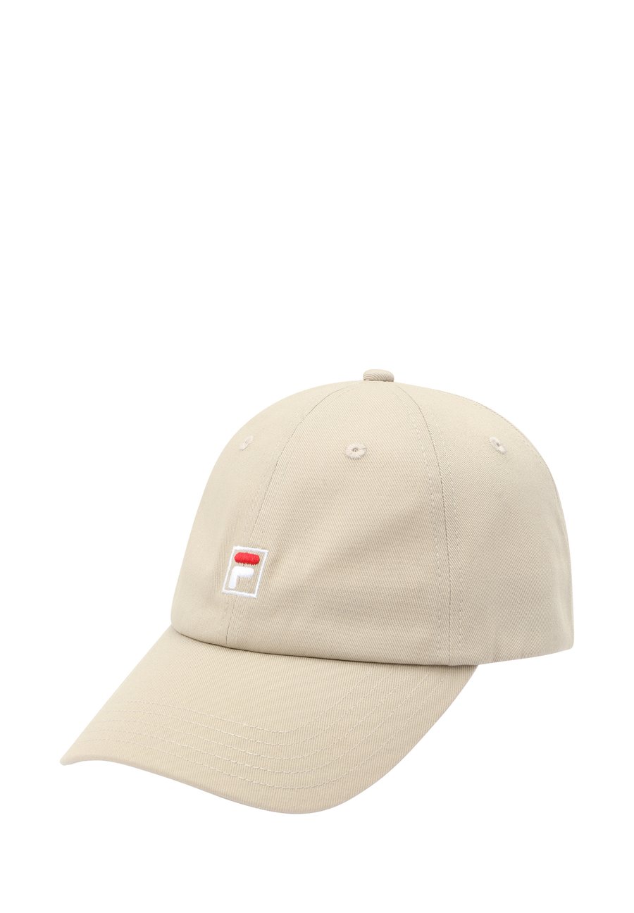 Бейсболка Fila MILANO, Weathered Teak/Beige
Бейсболка Fila MILANO, Weathered Teak/Beige