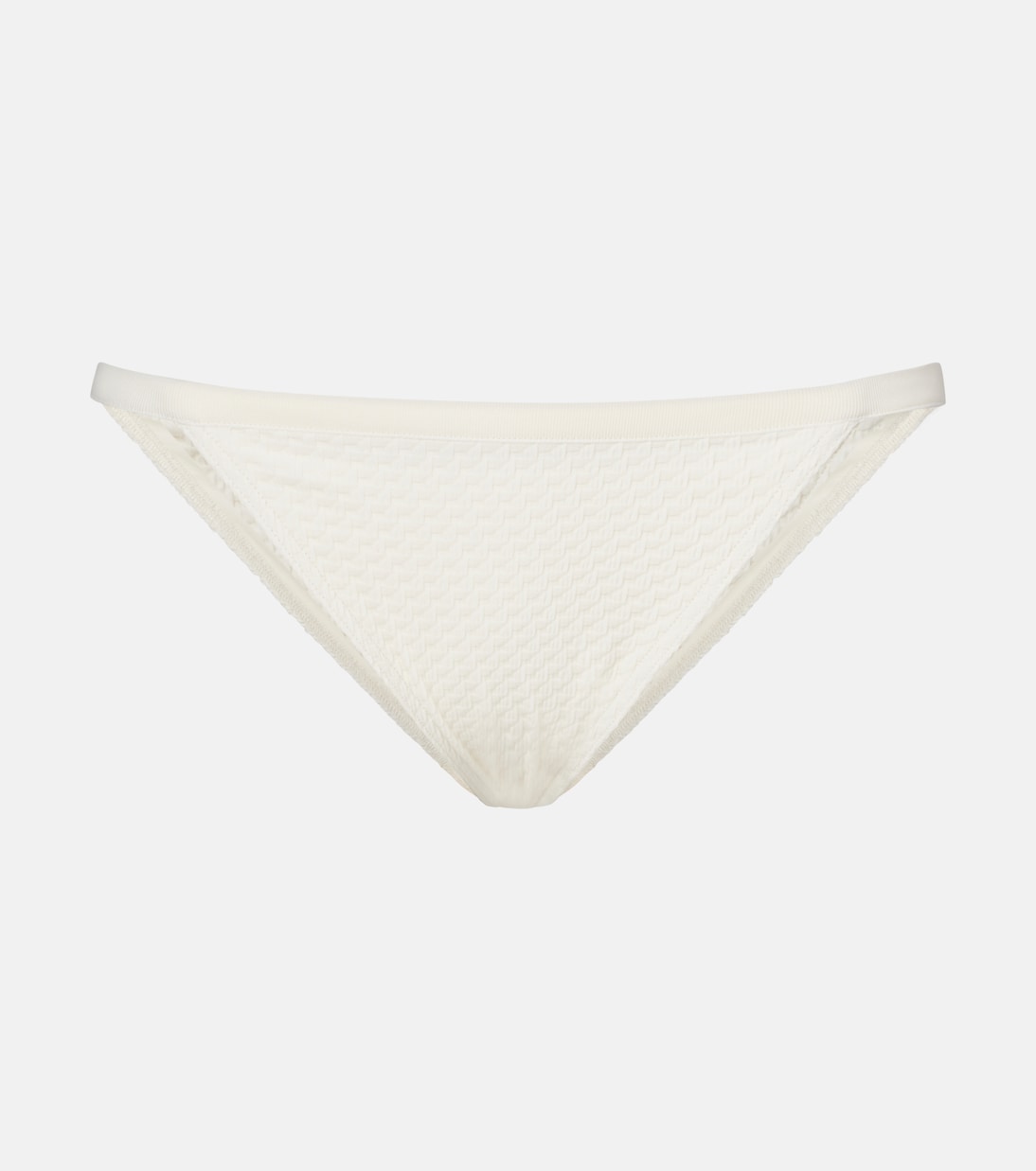 Жаккардовые бикини-трусики Look Eres, Sable Fin
Жаккардовые бикини-трусики Look Eres, Sable Fin