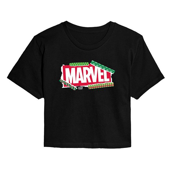 Футболка с логотипом Juniors рождественская кроп Marvel, Black, Черный, Футболка с логотипом Juniors рождественская кроп Marvel, Black
Футболка с логотипом Juniors рождественская кроп Marvel, Black, Черный, Футболка с логотипом Juniors рождественская кроп Marvel, Black