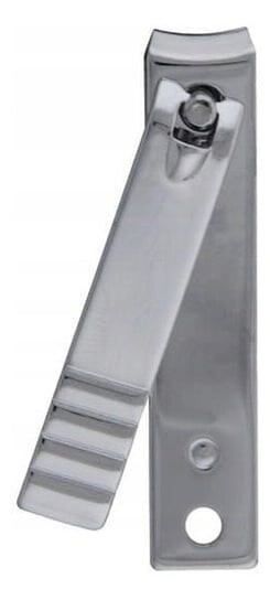 Кусачки для ногтей среднего размера, 1 шт. Ampli
Кусачки для ногтей среднего размера, 1 шт. Ampli