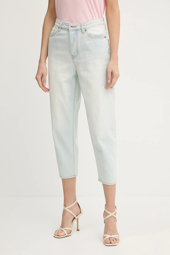 Джинсы Armani Exchange, синий
Джинсы Armani Exchange, синий