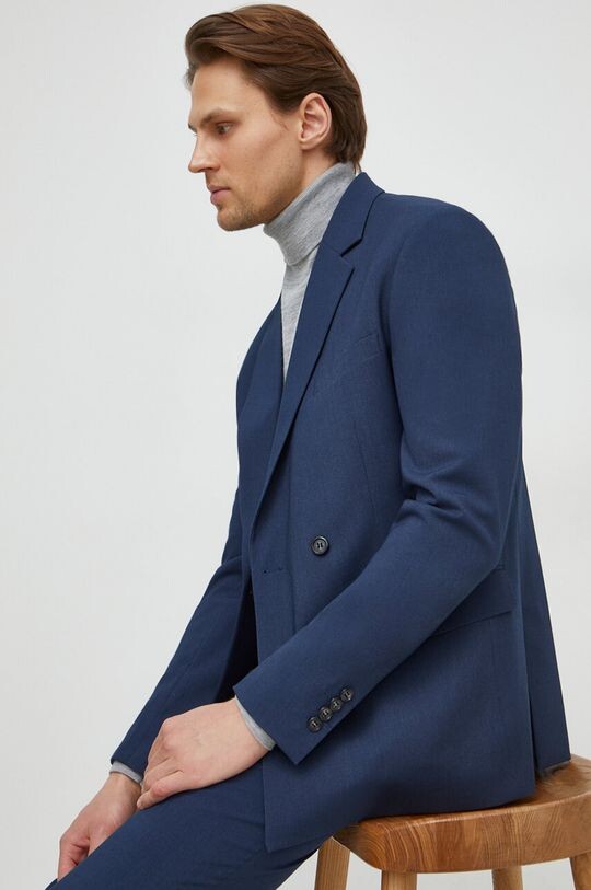 Платье Lindbergh, темно-синий 
Платье Lindbergh, темно-синий