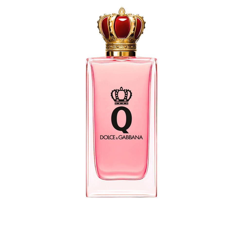 Духи Q by dolce & gabbana Dolce & gabbana, 100 мл
Духи Q by dolce & gabbana Dolce & gabbana, 100 мл