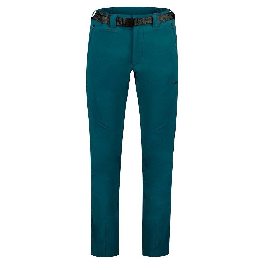 Брюки Trangoworld Muley TH, синий
Брюки Trangoworld Muley TH, синий