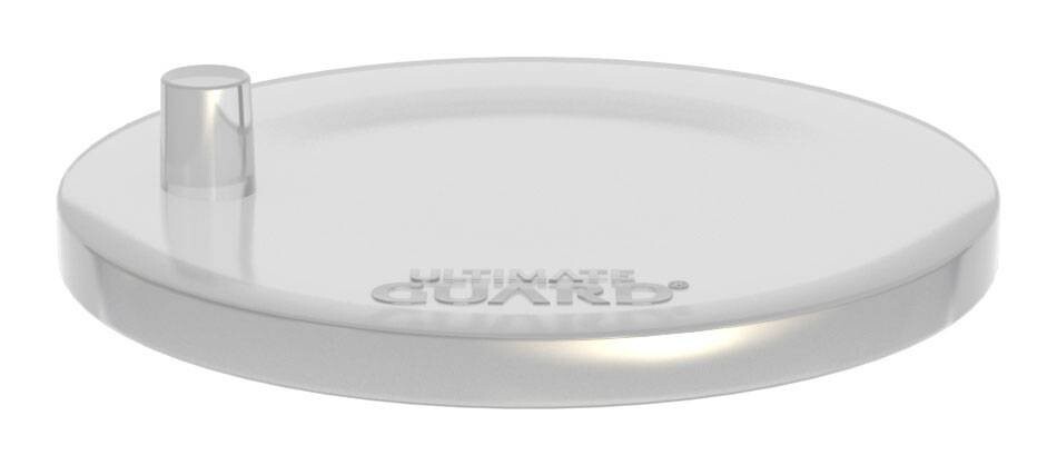 Набор из 20 больших колышков Ultimate Guard Big Peg Modern Inna marka 
Набор из 20 больших колышков Ultimate Guard Big Peg Modern Inna marka