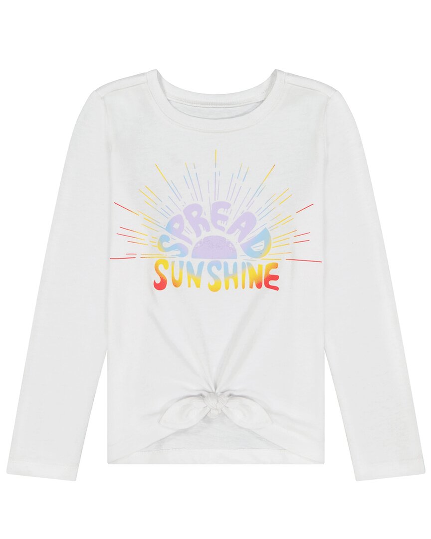 Футболка Andy & Evan, белый
Футболка Andy & Evan, белый