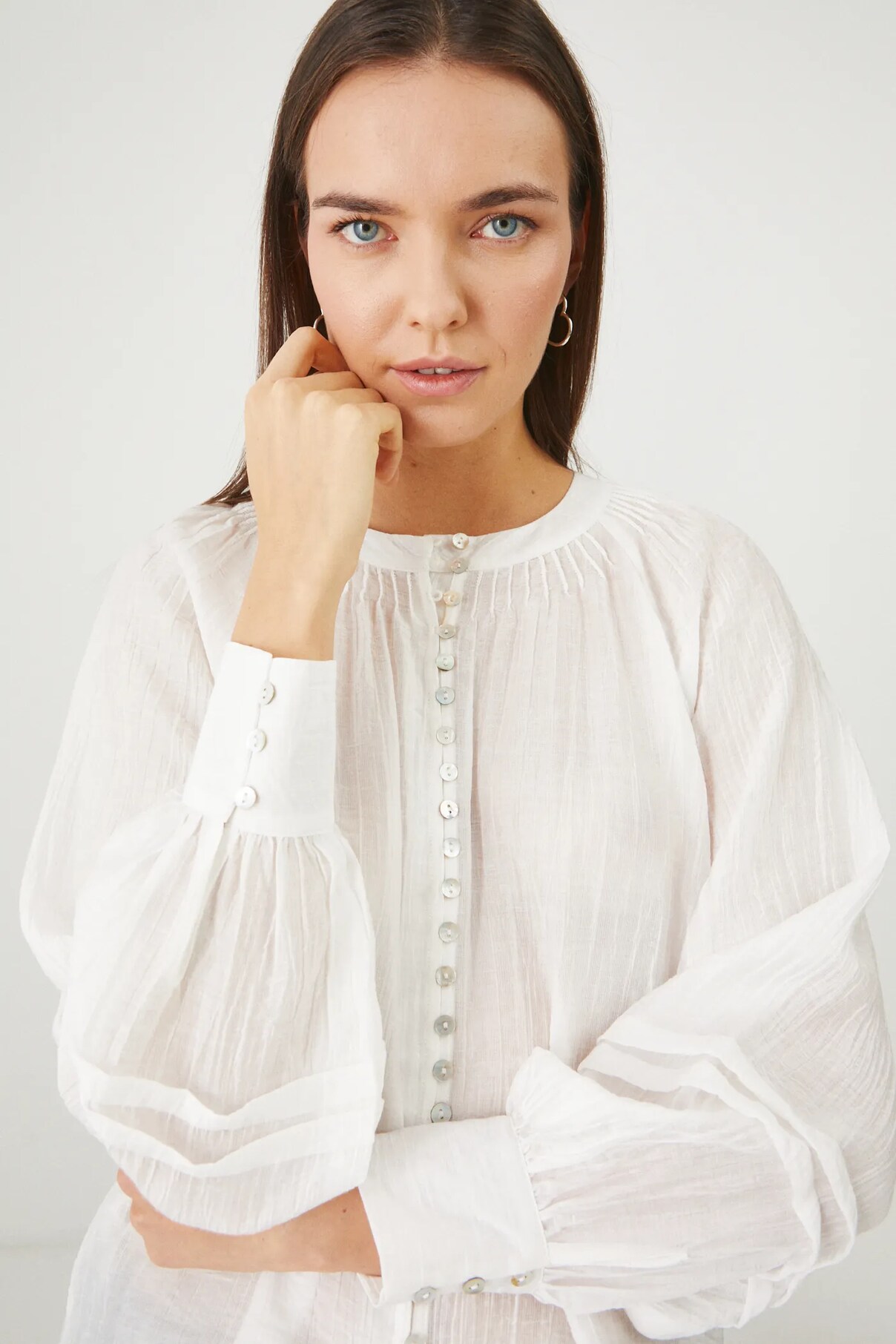 Блузка Medicine, белый
Блузка Medicine, белый