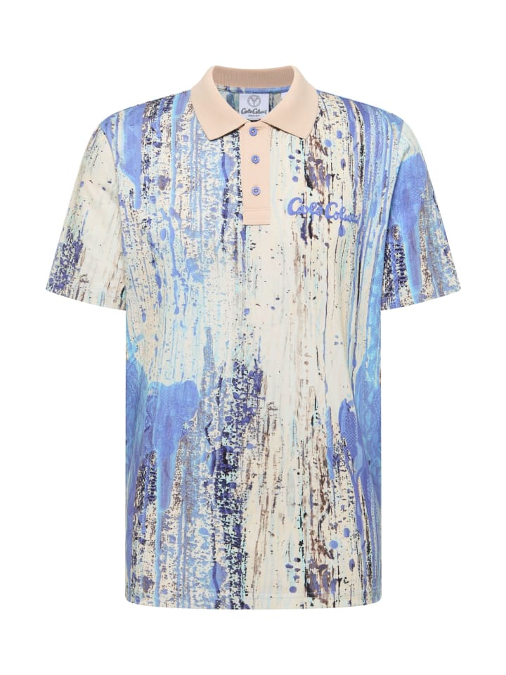 Carlo Colucci Белая рубашка-поло Fascella, Белый, Carlo Colucci Белая рубашка-поло Fascella
Carlo Colucci Белая рубашка-поло Fascella, Белый, Carlo Colucci Белая рубашка-поло Fascella