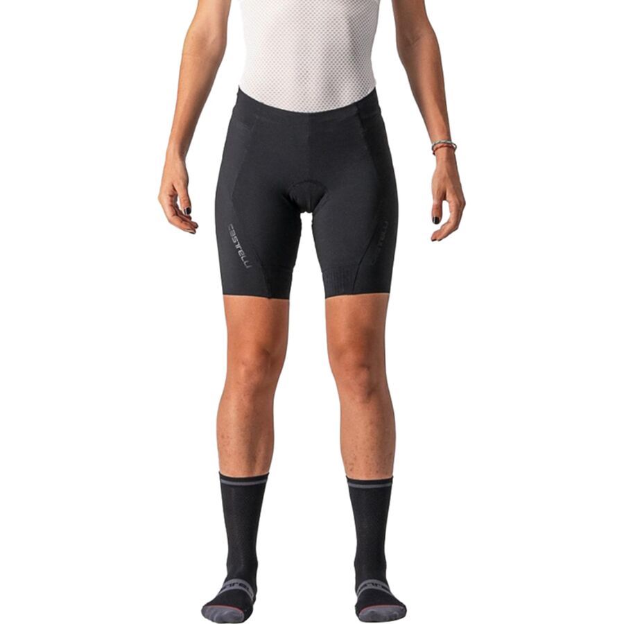 Шорты Castelli Velocissima 3 Short Castelli, Black
Шорты Castelli Velocissima 3 Short Castelli, Black