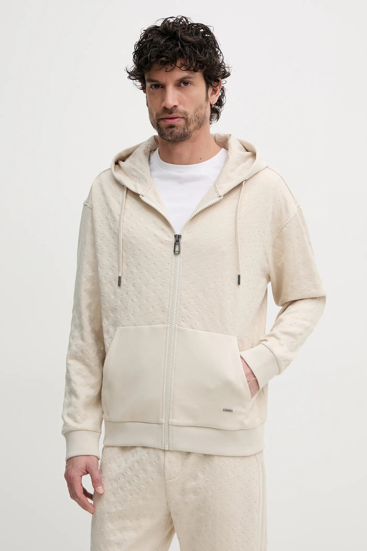 Толстовка Joop!, бежевый
Толстовка Joop!, бежевый