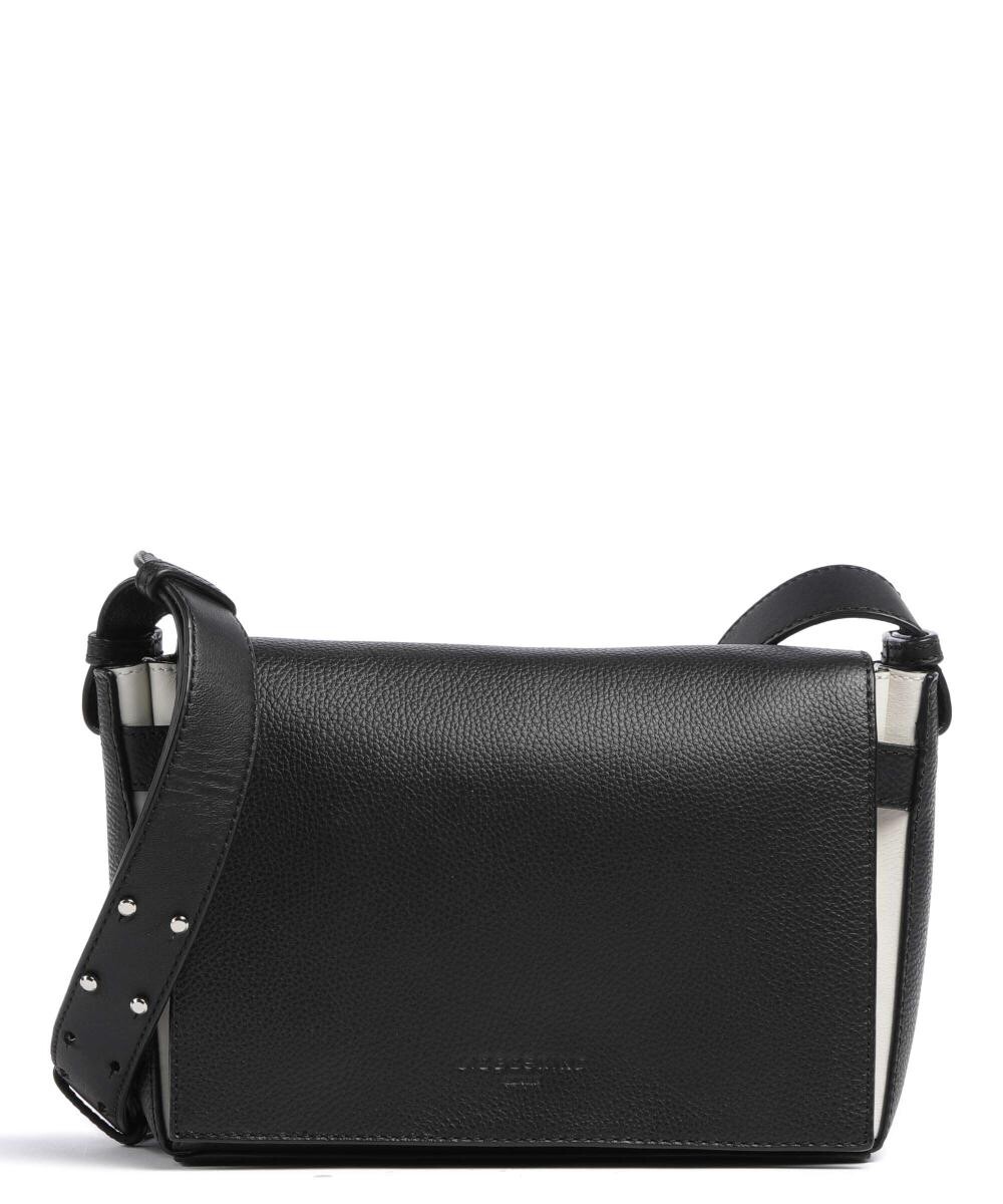 Сумка на плечо Hilla из зерненой яловой кожи Liebeskind, черный
Сумка на плечо Hilla из зерненой яловой кожи Liebeskind, черный