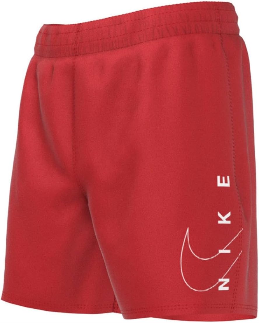 Nike Swim NESSC781, Red
Nike Swim NESSC781, Red