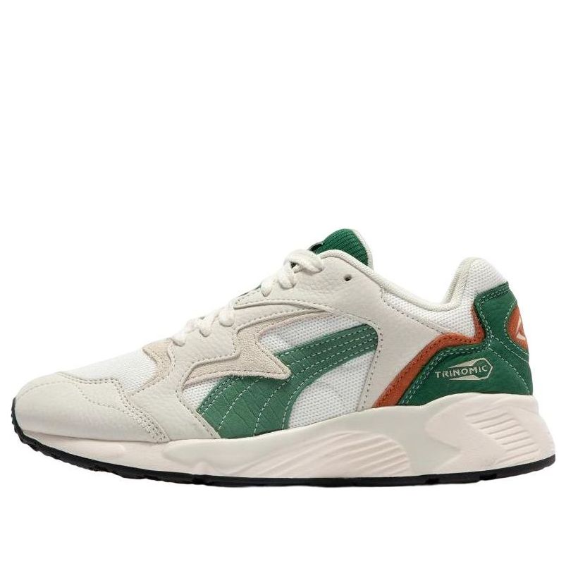 Кроссовки PUMA Prevail FG 'Warm White Vine', белый
Кроссовки PUMA Prevail FG 'Warm White Vine', белый