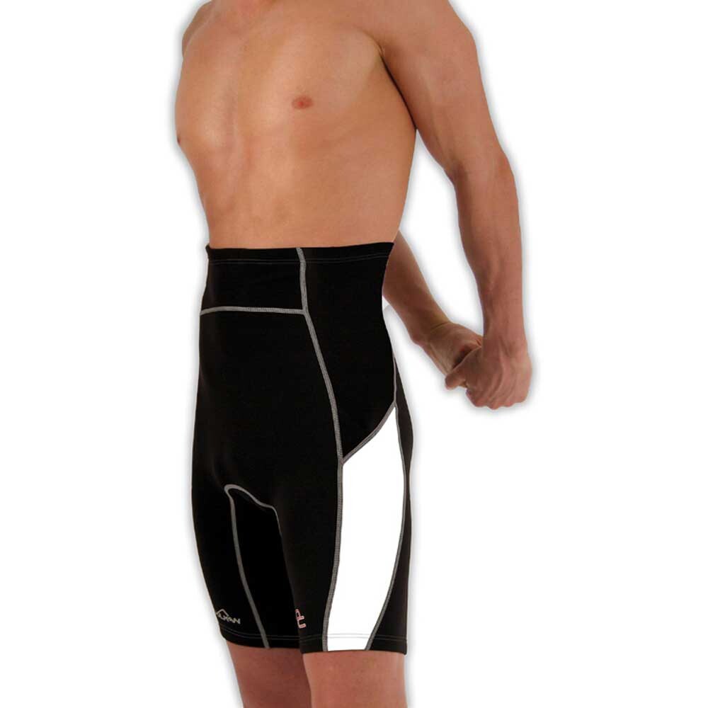 Леггинсы Vulkan Open Cells Short, черный
Леггинсы Vulkan Open Cells Short, черный