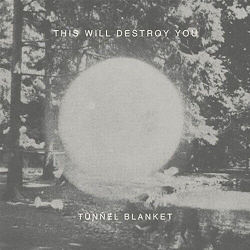 Виниловая пластинка This Will Destroy You: Tunnel Blanket
Виниловая пластинка This Will Destroy You: Tunnel Blanket