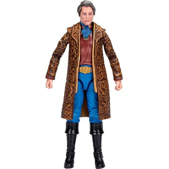 Фигурка Forge Honor Entre Ladrones Golden Archive Dungeons & Dragons, 15 см Hasbro
Фигурка Forge Honor Entre Ladrones Golden Archive Dungeons & Dragons, 15 см Hasbro