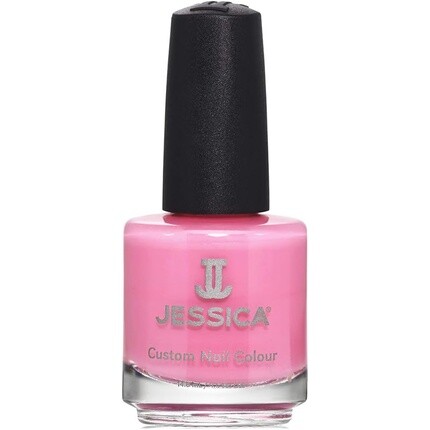 Лак для ногтей JESSICA Custom Color Valley Girl 14,8 мл 
Лак для ногтей JESSICA Custom Color Valley Girl 14,8 мл
