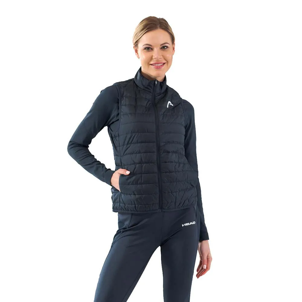 Жилет Head Stay Lightweight, синий
Жилет Head Stay Lightweight, синий