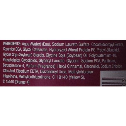 Профессиональный восстанавливающий шампунь Proyou 1000мл, Revlon
Профессиональный восстанавливающий шампунь Proyou 1000мл, Revlon