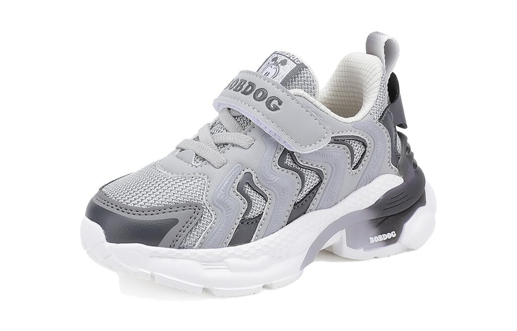 Детская повседневная обувь для детей, кроссовки, кроссовки Bobdog, серый
Детская повседневная обувь для детей, кроссовки, кроссовки Bobdog, серый